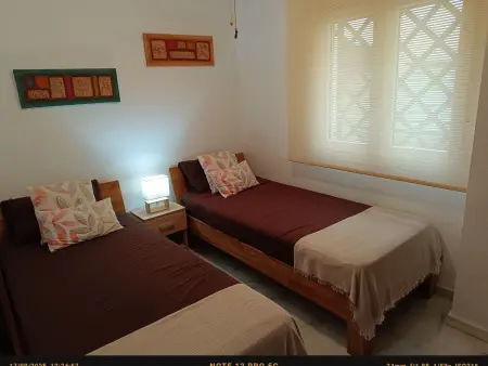Wohnung Huerta del Obispo, Appartement 5 personnes à Cádiz - Photo 47