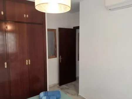 Wohnung Huerta del Obispo, Appartement 5 personnes à Cádiz - Photo 53
