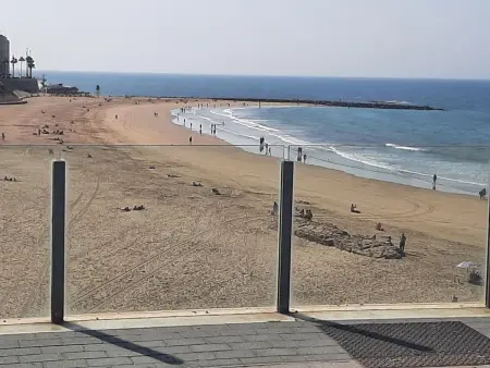 Wohnung Huerta del Obispo, Appartement 5 personnes à Cádiz - Photo 54