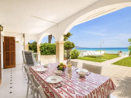 Sa Mirada, Appartement 6 personnes à Port d'Alcúdia - Photo 2
