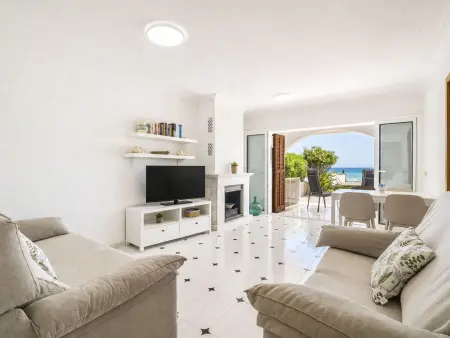 Sa Mirada, Appartement 6 personnes à Port d'Alcúdia - Photo 4