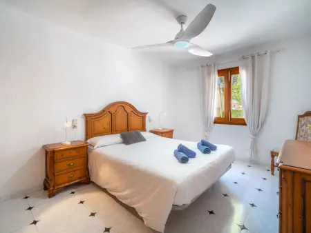 Sa Mirada, Appartement 6 personnes à Port d'Alcúdia - Photo 8
