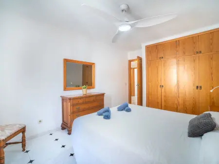 Sa Mirada, Appartement 6 personnes à Port d'Alcúdia - Photo 9