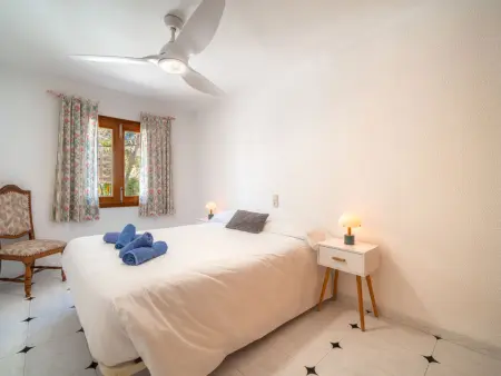 Sa Mirada, Appartement 6 personnes à Port d'Alcúdia - Photo 11
