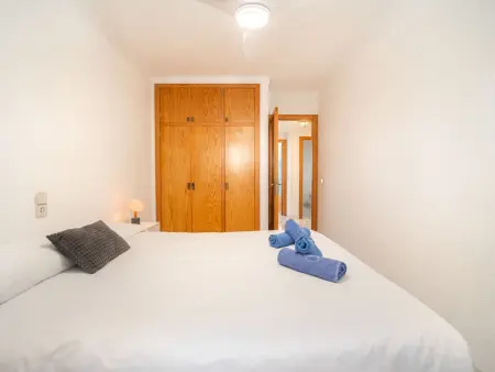 Sa Mirada, Appartement 6 personnes à Port d'Alcúdia - Photo 12