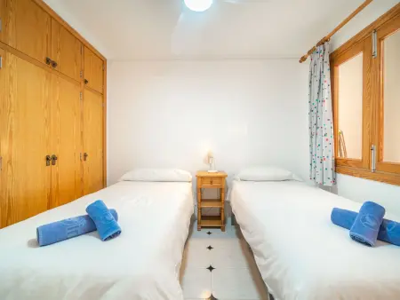 Sa Mirada, Appartement 6 personnes à Port d'Alcúdia - Photo 14
