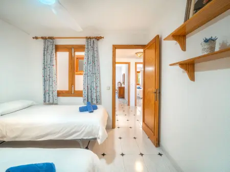 Sa Mirada, Appartement 6 personnes à Port d'Alcúdia - Photo 15