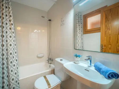 Sa Mirada, Appartement 6 personnes à Port d'Alcúdia - Photo 16