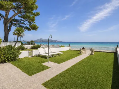 Sa Mirada, Appartement 6 personnes à Port d'Alcúdia - Photo 17
