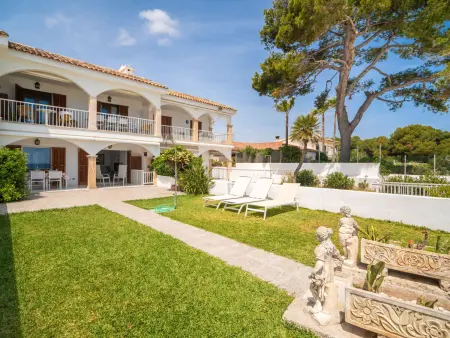 Sa Mirada, Appartement 6 personnes à Port d'Alcúdia - Photo 18
