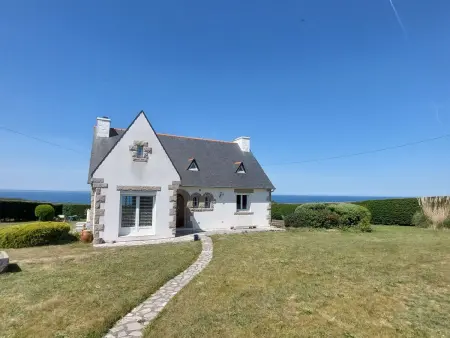 Le Vauglin, Maison 6 personnes à Planguenoual - Photo 1