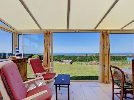 Le Vauglin, Maison 6 personnes à Planguenoual - Photo 2