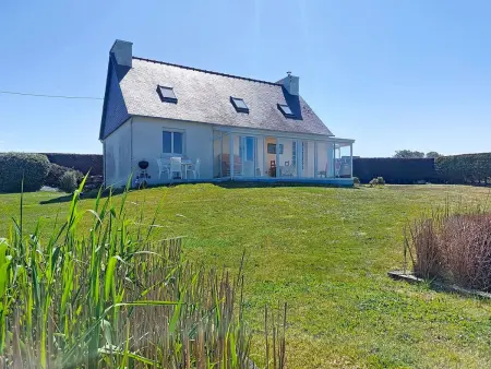 Le Vauglin, Maison 6 personnes à Planguenoual - Photo 3