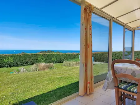 Le Vauglin, Maison 6 personnes à Planguenoual - Photo 5