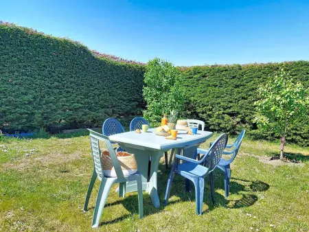 Le Vauglin, Maison 6 personnes à Planguenoual - Photo 6
