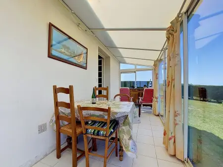 Le Vauglin, Maison 6 personnes à Planguenoual - Photo 8
