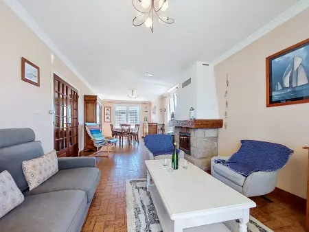 Le Vauglin, Maison 6 personnes à Planguenoual - Photo 11