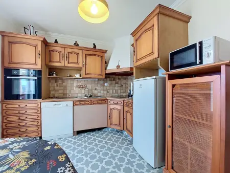 Le Vauglin, Maison 6 personnes à Planguenoual - Photo 13