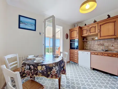 Le Vauglin, Maison 6 personnes à Planguenoual - Photo 14