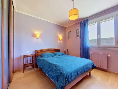 Le Vauglin, Maison 6 personnes à Planguenoual - Photo 15