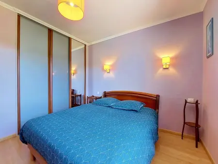 Le Vauglin, Maison 6 personnes à Planguenoual - Photo 16
