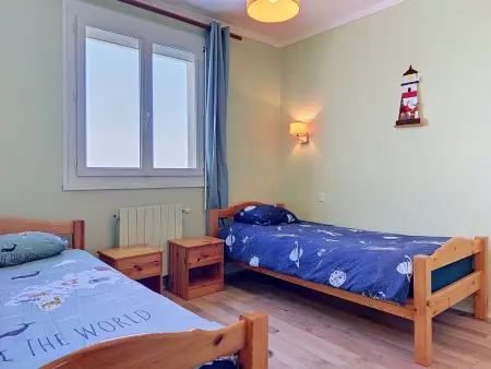 Le Vauglin, Maison 6 personnes à Planguenoual - Photo 17