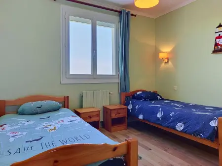 Le Vauglin, Maison 6 personnes à Planguenoual - Photo 18