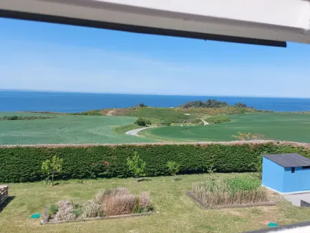 Le Vauglin, Maison 6 personnes à Planguenoual - Photo 19