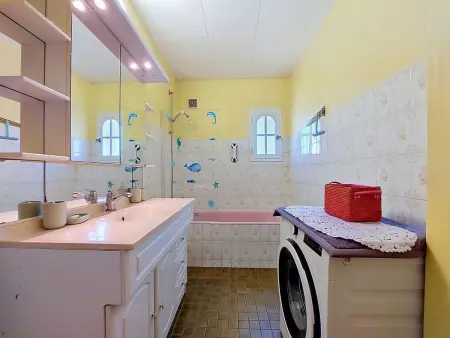 Le Vauglin, Maison 6 personnes à Planguenoual - Photo 21