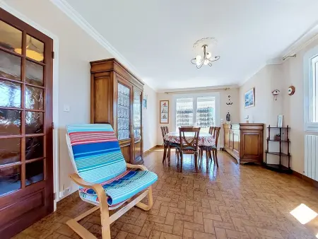 Le Vauglin, Maison 6 personnes à Planguenoual - Photo 22