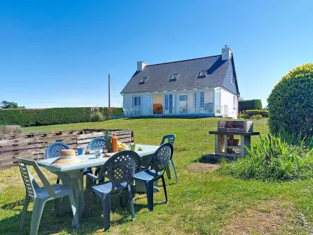 Le Vauglin, Maison 6 personnes à Planguenoual - Photo 24