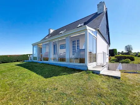 Le Vauglin, Maison 6 personnes à Planguenoual - Photo 26
