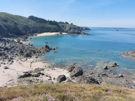 Le Vauglin, Maison 6 personnes à Planguenoual - Photo 27