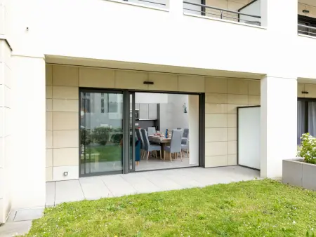 Newquay, Appartement 4 personnes à Dinard - Photo 1