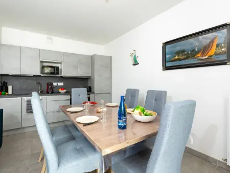 Newquay, Appartement 4 personnes à Dinard - Photo 3