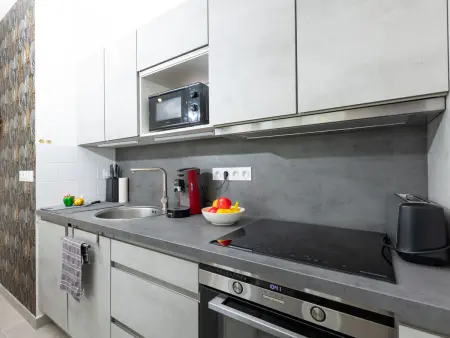 Newquay, Appartement 4 personnes à Dinard - Photo 4