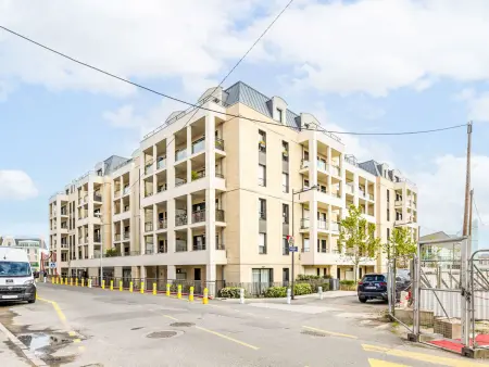 Newquay, Appartement 4 personnes à Dinard - Photo 5