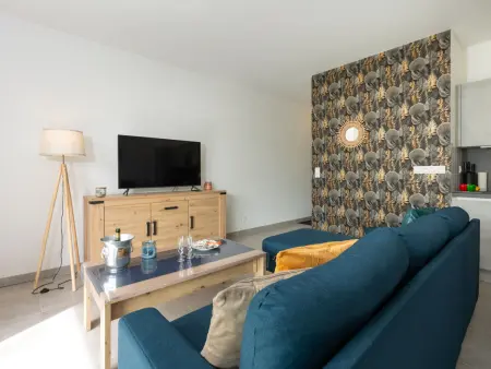 Newquay, Appartement 4 personnes à Dinard - Photo 8