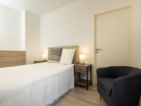 Newquay, Appartement 4 personnes à Dinard - Photo 11