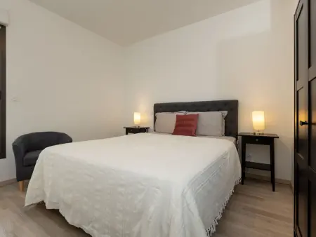 Newquay, Appartement 4 personnes à Dinard - Photo 12