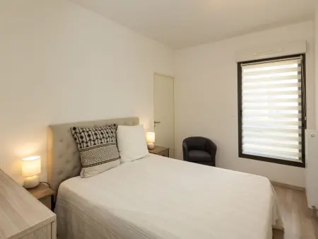 Newquay, Appartement 4 personnes à Dinard - Photo 13