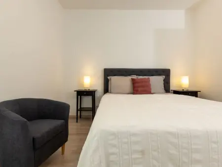 Newquay, Appartement 4 personnes à Dinard - Photo 14