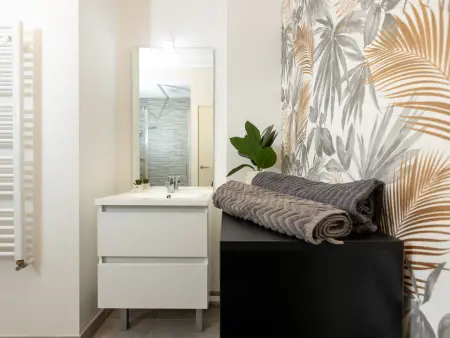 Newquay, Appartement 4 personnes à Dinard - Photo 15
