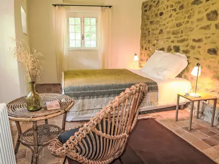 La Dolce Vita Brezhoneg, Gite 2 personnes à Trémeven - Photo 5