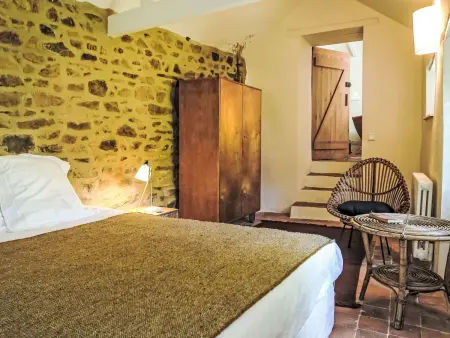 La Dolce Vita Brezhoneg, Gite 2 personnes à Trémeven - Photo 6