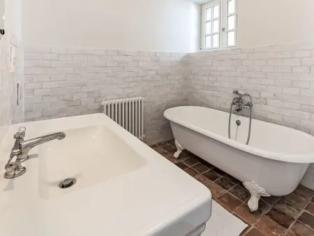 La Dolce Vita Brezhoneg, Gite 2 personnes à Trémeven - Photo 11