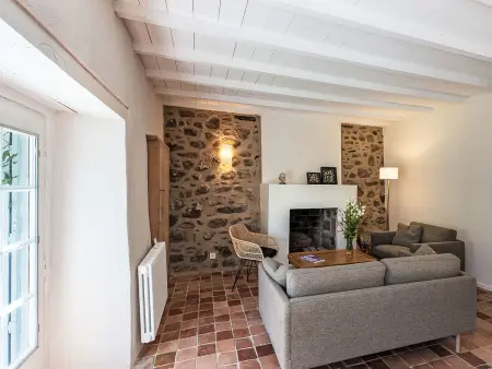 La Dolce Vita Brezhoneg, Gite 2 personnes à Trémeven - Photo 12