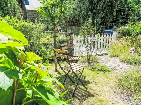 La Dolce Vita Brezhoneg, Gite 2 personnes à Trémeven - Photo 18