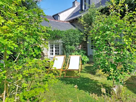 La Dolce Vita Brezhoneg, Gite 2 personnes à Trémeven - Photo 23