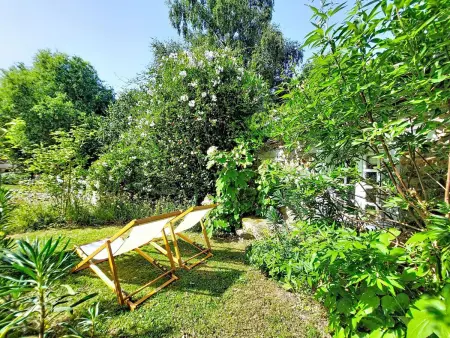 La Dolce Vita Brezhoneg, Gite 2 personnes à Trémeven - Photo 25